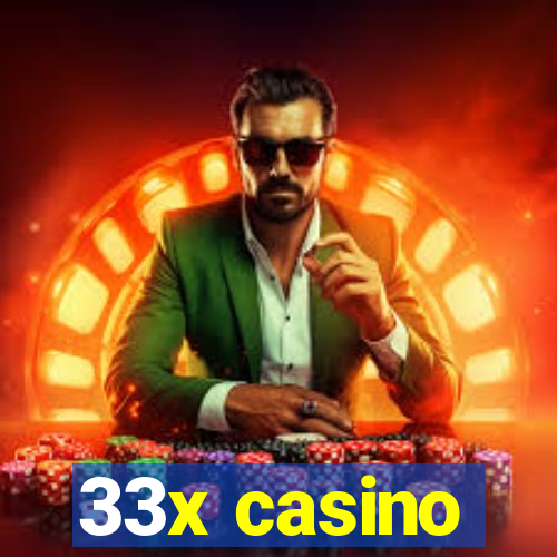 33x casino